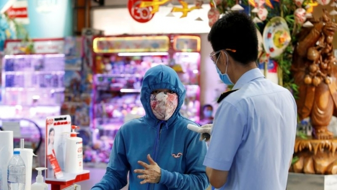 Xu hướng Mua váy hoa mà không biết 4: Hotspot Matrix tiết lộ bí quyết video viral