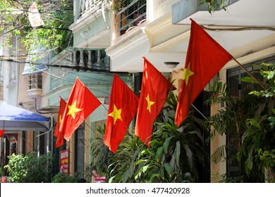Chấm điểm loạt “green flags” - Cảm hứng video marketing từ Hotspot Matrix
